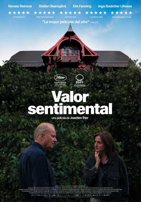 VALOR SENTIMENTAL   